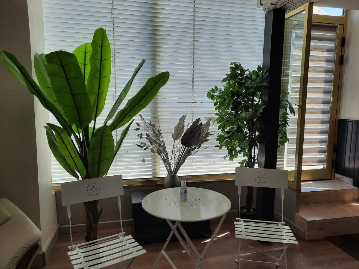Grand Appartement Tout Confort Proche De Chambord Saint-Claude-de-Diray Εξωτερικό φωτογραφία