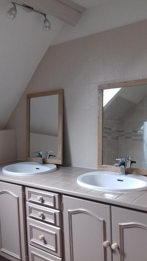 Grand Appartement Tout Confort Proche De Chambord Saint-Claude-de-Diray Εξωτερικό φωτογραφία